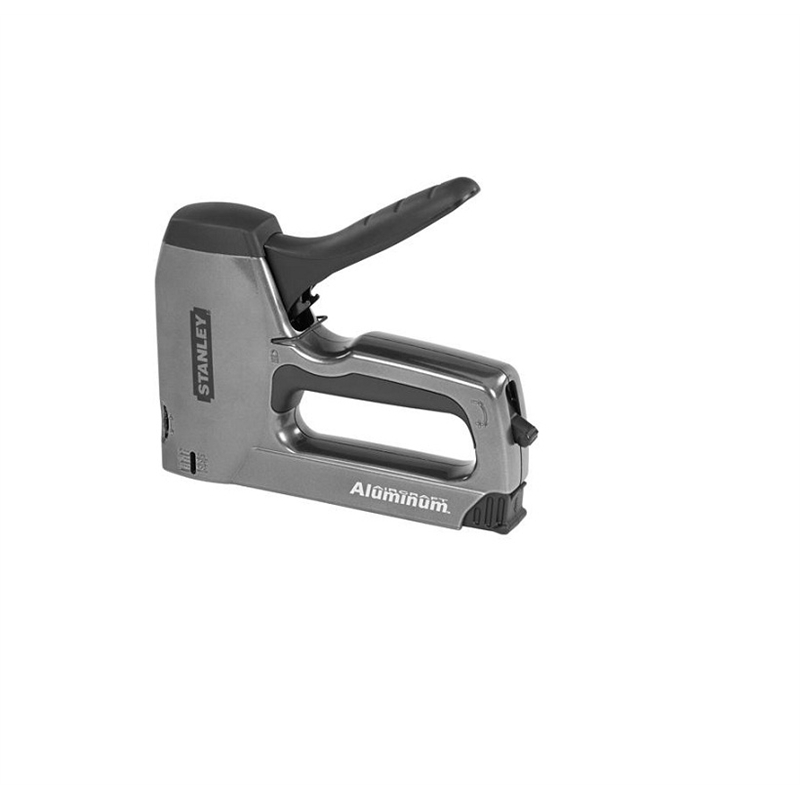 Stanley TR150 Heavy-Duty Sharpshooter Staple Gun BLICK