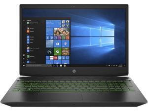 HP Pavilion 15.6" Gaming Laptop Intel Core i5+8300H