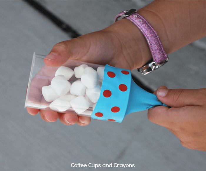 Marshmallow Shooters