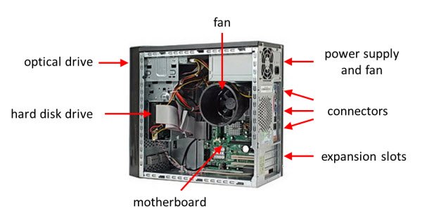 How To Build PC Guide For Beginners #YesWeBuild MSI