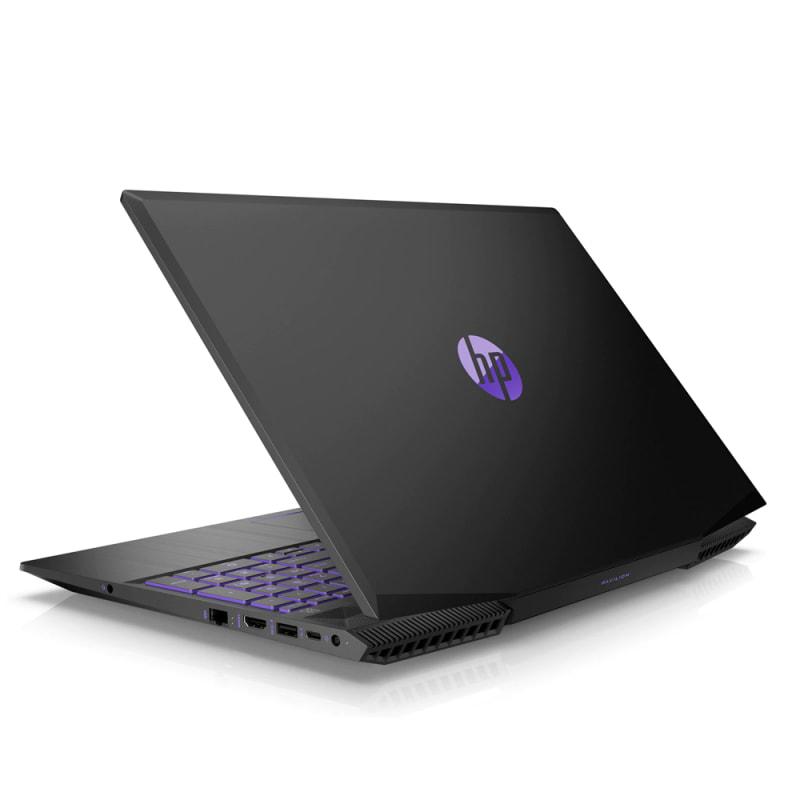 HP Pavilion Gaming 15-dk0010na Laptop NVIDIA® GeForce