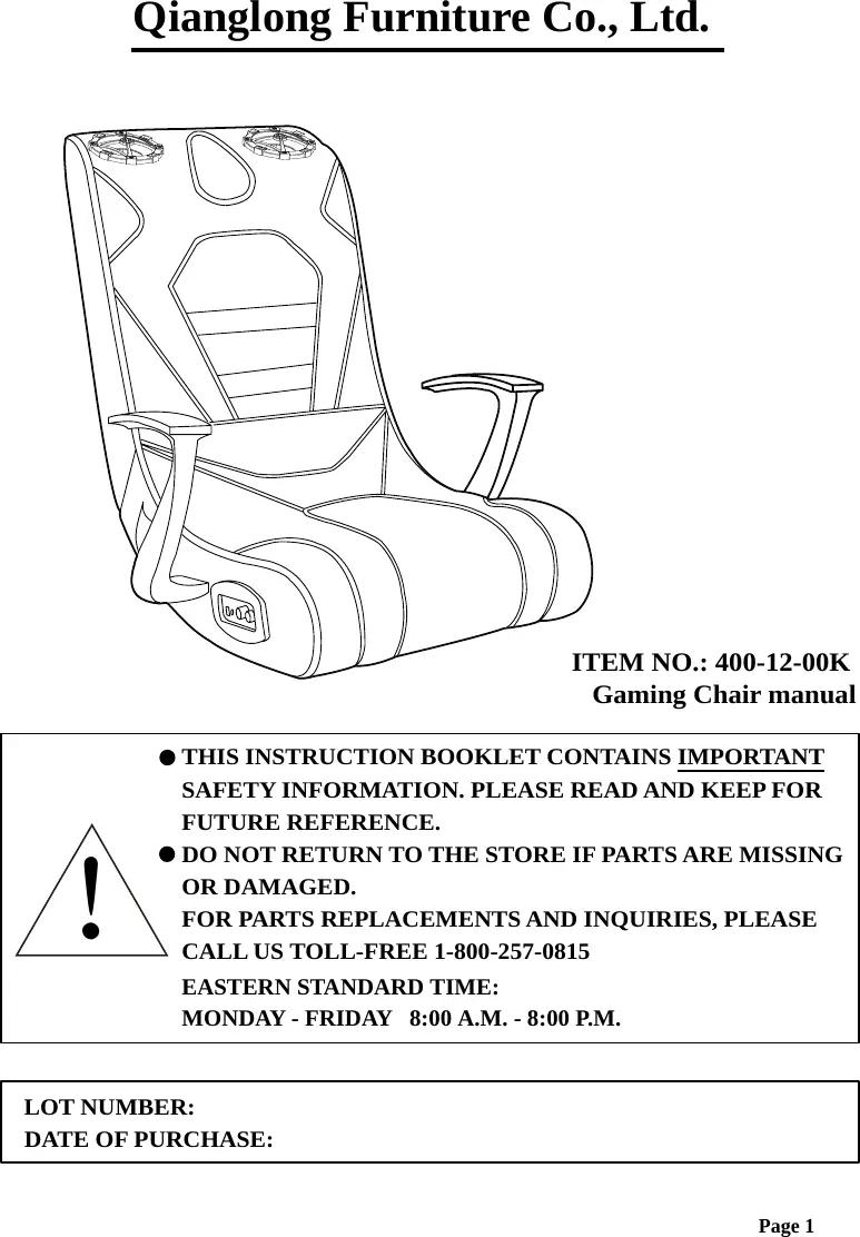 How to Setup X Rocker Gaming Chair Wireless PS4 Go