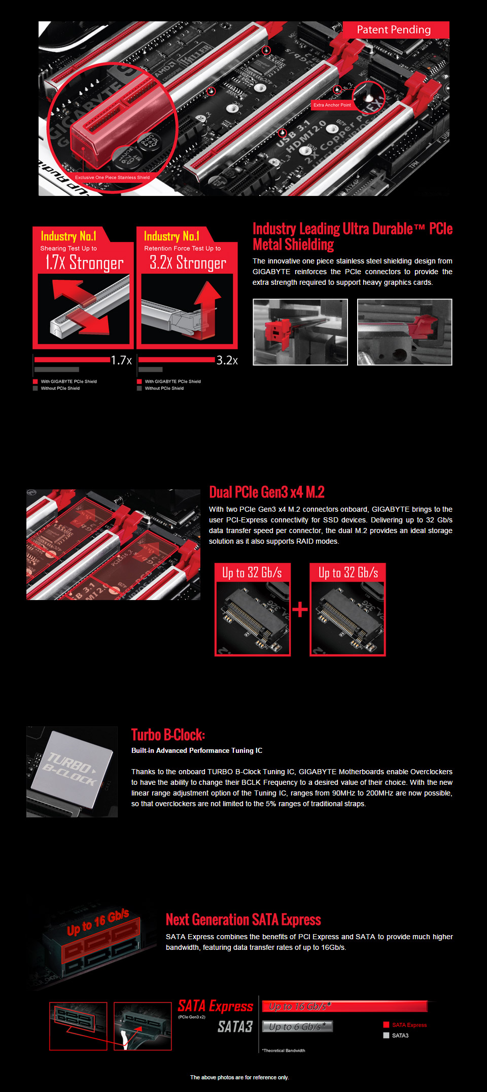 z170x gaming 5 NVMe raid0 [Solved] - Motherboards