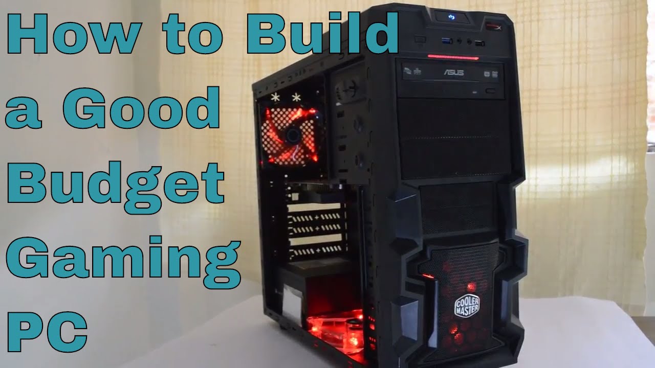 Best High-End Gaming PC Build for 00 in 2018 PC