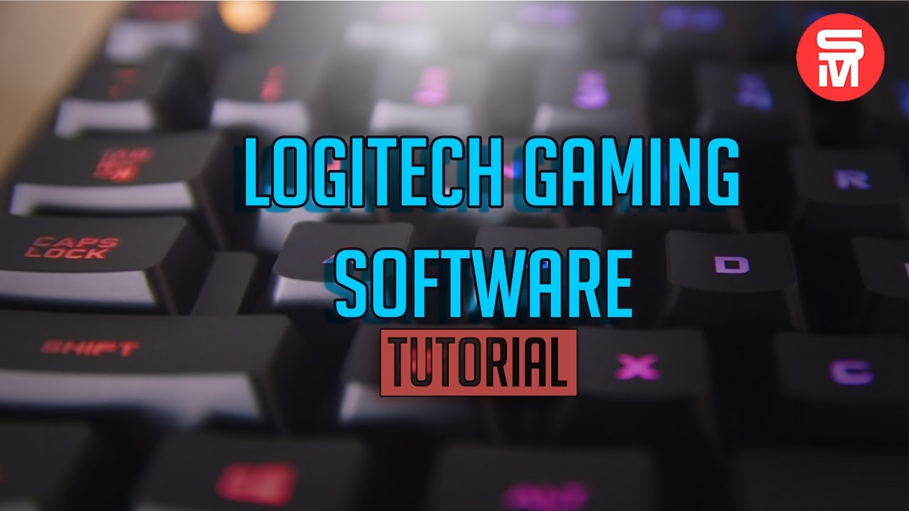 How to set up a Steam game profile on Logitech Gaming