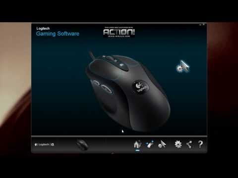 Logitech G Pro Gaming Mouse with HERO 16K Sensor for Esports