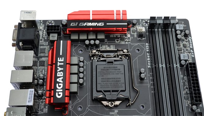 Gigabyte GA-Z97X-Gaming 5 Manuals and User Guides