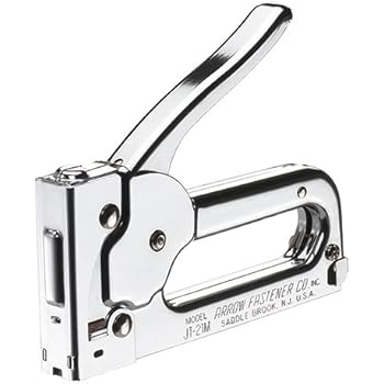 Electric Stanley Tre500 Staple Gun Manual WordPress.com