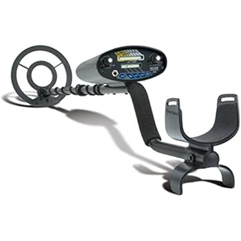 Bounty Hunter Sharp Shooter II Metal Detector