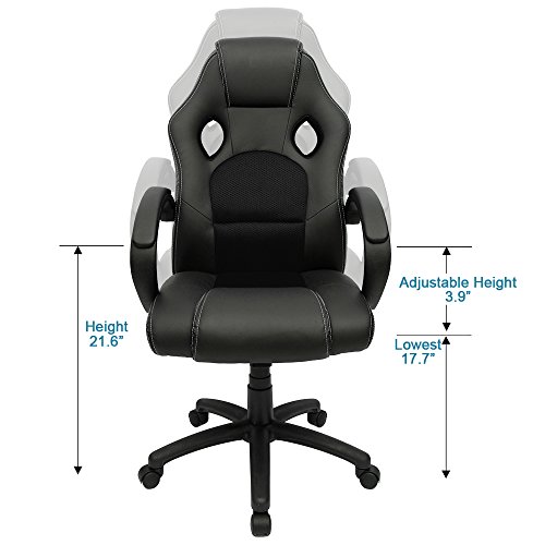 Top 20 Best Gaming Chairs 2020 The Best Gaming Chair