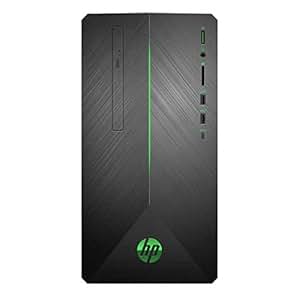 HP® Pavilion Gaming Desktop