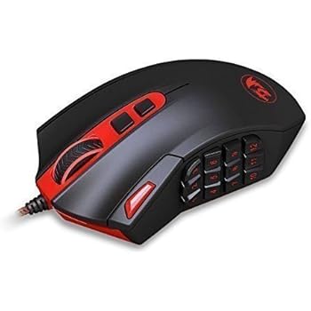 Amazon.com Customer reviews HP X9000 Gaming Mouse