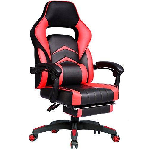 Kinsal Racing Bucketseat Gaming Chair Review ReviewedByPhil