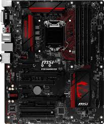 MSI Z270 Gaming M5 Review