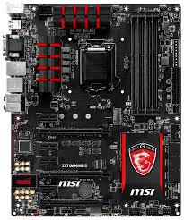 Support For Z97 GAMING 7 Motherboard The - MSI USA