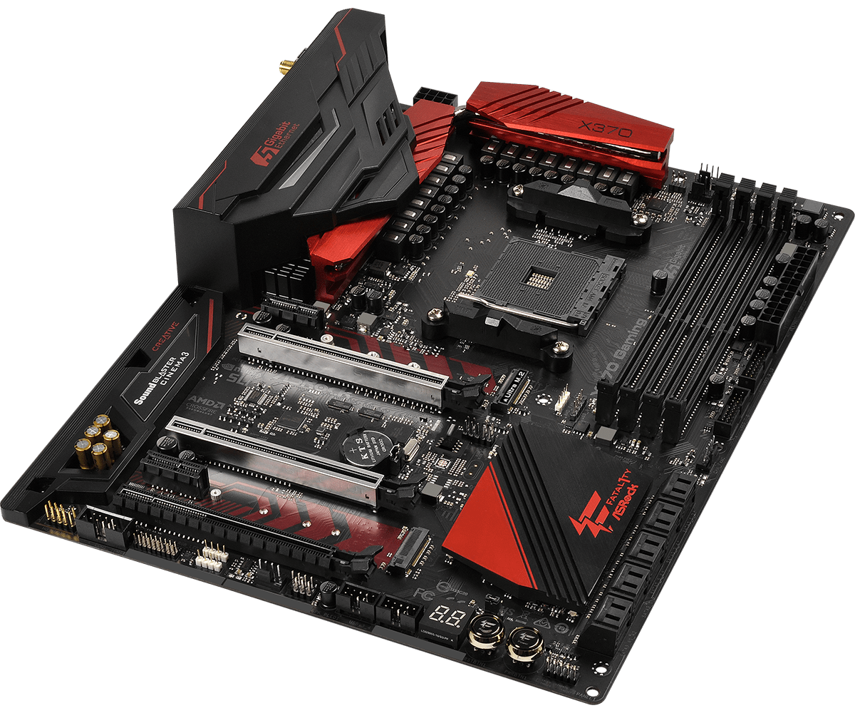 ASROCK Fatal1ty Z170 Gaming K4 Series Manuals and User