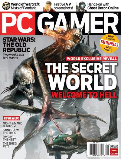 PC Gamer USA – July 2017 ReleaseBB rlsbb.unblocked.gdn