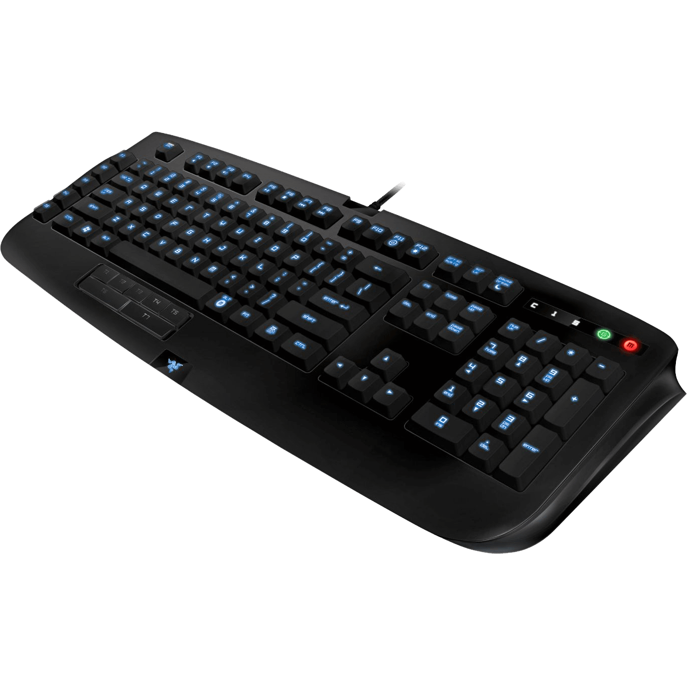 Razer Anansi Buy Gaming Grade Keyboards - Official Razer