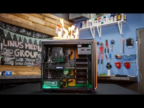 The Best Gaming Desktops of 2017 Desktop Reviews