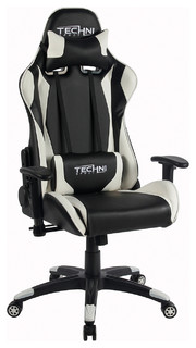 Shop Our Selection of Techni Sport Gaming Chairs at Staples