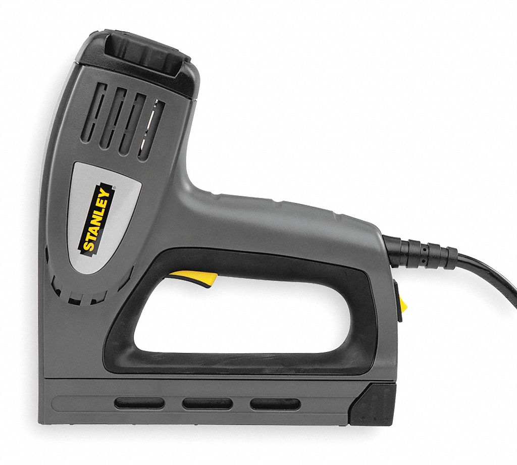 Stanley Tre550 Review Stanley Electric Stapler Tre500