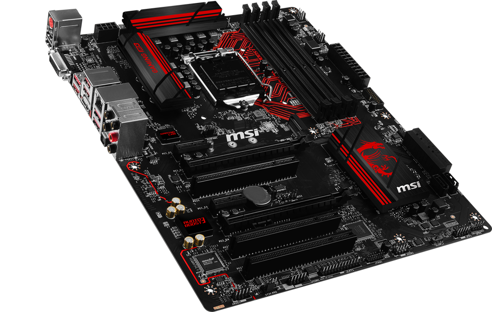 MSI Z170A GAMING M3 Specs CNET