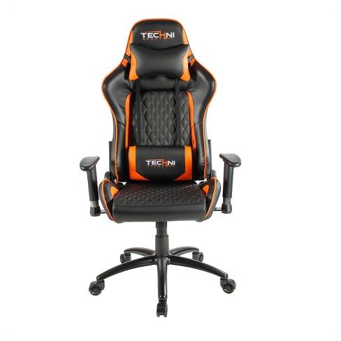 Amazon.com Techni Sport Gaming Chair Collection TS48