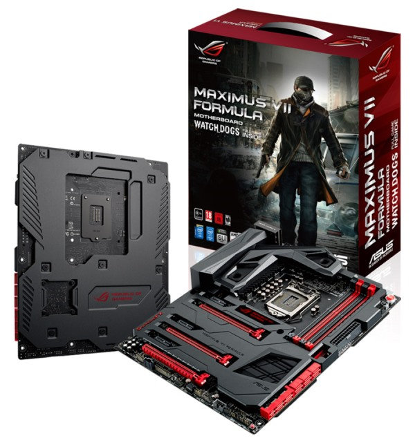 Z97-PRO GAMER Asus