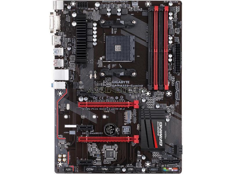 Official AB350 Gaming 3 Owners Club forum.gigabyte.us