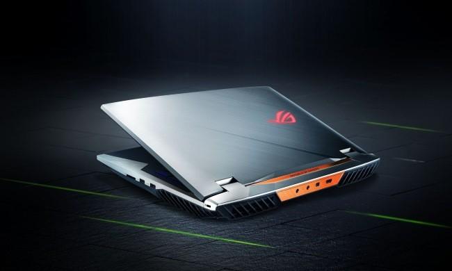 Le Meilleur PC Portable Gamer 2018