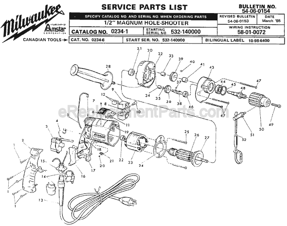 Milwaukee Drill Chuck Keys & Angle Attachments Tools Plus