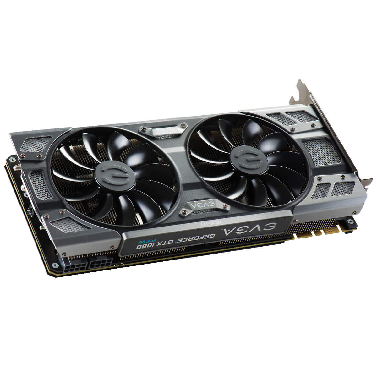 Carte graphique EVGA GTX 1080 SC/ACX3.0