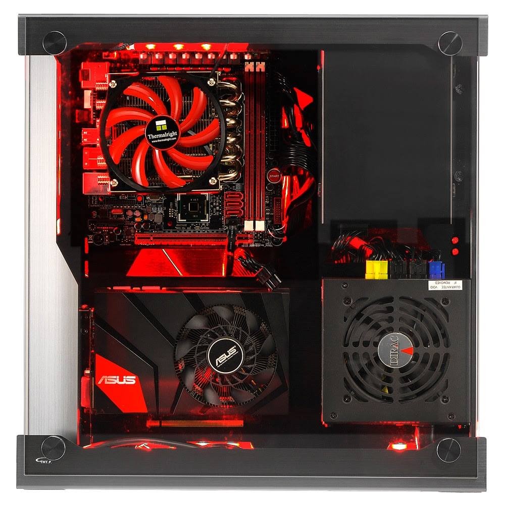 ^^ Free Download Build Your Own Gaming PC The step-by