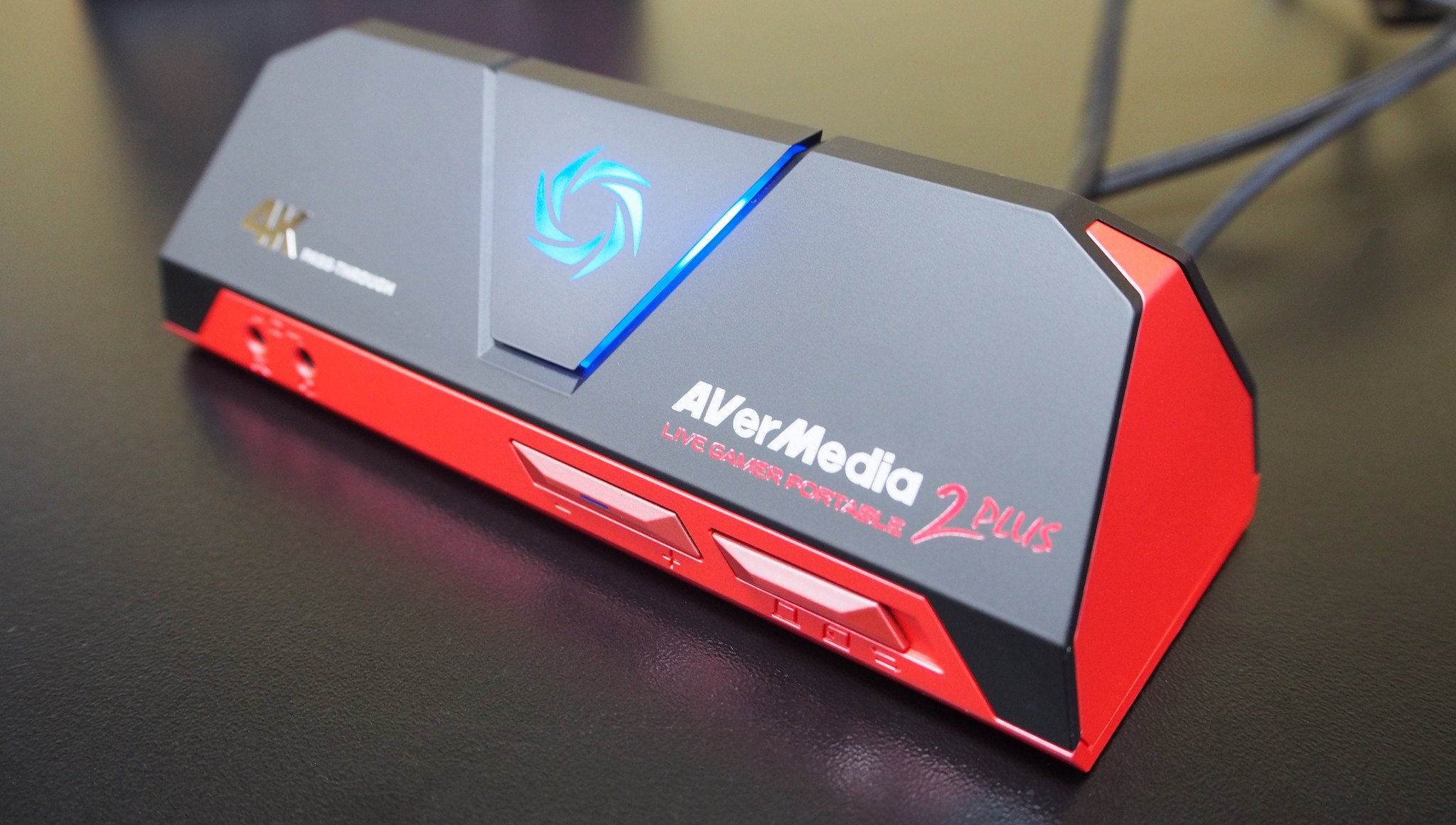 Simple Streaming A Review Of The AverMedia Live Gamer