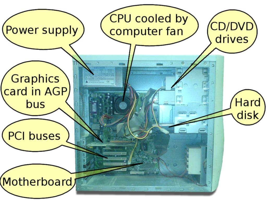 [Read PDF] Build Your Own Gaming PC The step-by-step